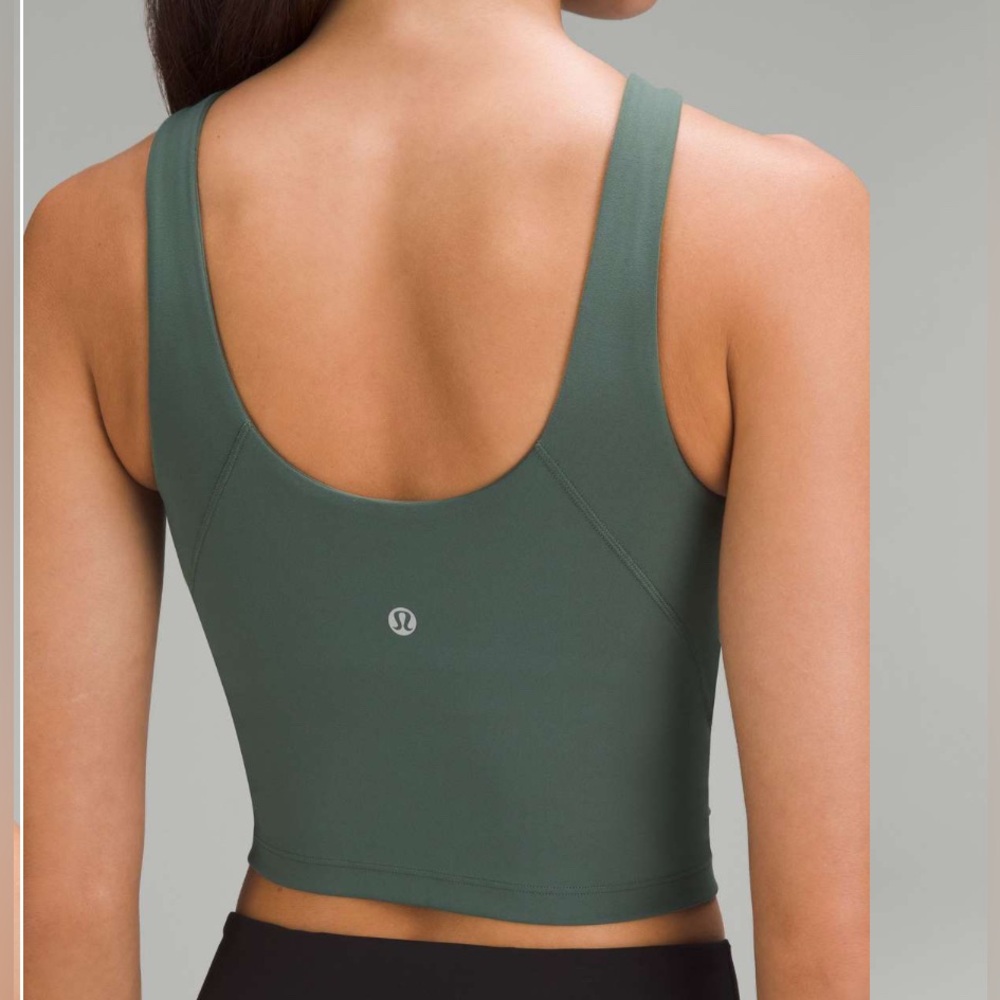 Lululemon Align Tank - Picture 2 of 6